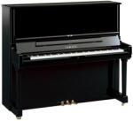 Yamaha YUS3 : Kivitel - Mahagóni magasfényű - PM