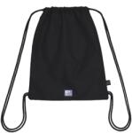 Herlitz Tornazsák Oxford B-Coll fekete Mérete: 42 x 33 x 0, 6 cm
