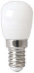 Calex Bec LED cu Filament T26 E14, 1W 90 lm 2700K 240V Dimmabil Lumina Calda CA071 Becuri (CA071)