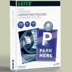Leitz iLAM UDT meleglamináló fólia - A4 - 250 mikron - 100db/csomag (74840000)