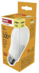 EMOS LED izzó Basic A60, E27, 15, 3W (100 W), 1521 lm, Meleg fehér, 3000K, 230V, CRI>80, EMOS, ZL5F67 (ZL5F67)