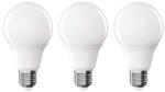 EMOS LED izzó Classic A60, E27, 9, 5 W (75 W), 1055 lm, Természetes fehér, 4000K, 230V, CRI>80, EMOS, ZQ5E53.3 (ZQ5E53-3)