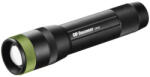 EMOS GP Akkumulátoros LED lámpa CR42 + Li-ion 18650, 1000, fekete, IPX7, P8512 (P8512)