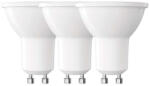 EMOS LED izzó Classic MR16, GU10, 7 W (60 W), 806 lm, Természetes fehér, 4000K, 230V, CRI>80, EMOS, ZQ8E43.3 (ZQ8E43-3)