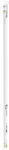 EMOS LED Fénycső T8 24 W 4 050 lm 150 cm, természetes fehér, 4000K, 4050, 230V, CRI>80, G13, EMOS, Z73237 (Z73237)