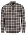 Timberland Hosszú ujjú ingek Flannel Check Shirt Fekete EU M