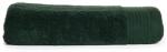 The One Towelling Prosopul de baie DELUXE 70 - Închisă verde | 70 x 140 cm (TH1170-1000322099) Prosop