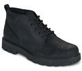 Timberland Csizmák BRITTON ROAD Fekete 41 - spartoo - 71 319 Ft
