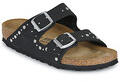 Birkenstock Papucsok Arizona Fekete 38 - spartoo - 30 839 Ft