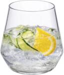 Simax Set de pahare Diamond 4 buc. 0, 5 l Pahar
