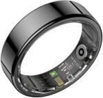 Colmi Inel inteligent Inel Inteligent COLMI Ring 2 R02S, Marimea 9, Puls, SpO2, Somn, HRV, Bluetooth 5.0, 5ATM, Autonomie 3-5 Zile, Negru (64004)