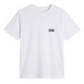 JACK & JONES Rövid ujjú pólók JJECOLTON TEE SS CREW NECK Fehér 11 Jahre