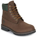 Timberland Csizmák TIMBERLAND HERITAGE Barna 44