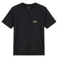 JACK & JONES Rövid ujjú pólók JJECOLTON TEE SS CREW NECK Fekete 11 Jahre