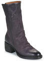Airstep / A. S. 98 Magas sarkú csizmák LENNY SIMPLE Lila 37