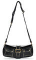 Lancel Válltáskák MULTIPOCKET DE LANCEL S HOBO BAG Fekete Egy méret