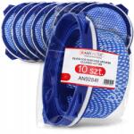 Exim 10x Szűrő Samsung Jet 90 70 90E Pet Turbo Easy Premium Em-p Porszívóhoz (AN92841(X10))
