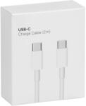  Cablu de date compatibil cu Apple iph 16, 15, 15 pro, 16 pro, 16 pro max Type-C to Type-C, 2m, 67w