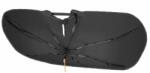 quandes Parasolar 360° Auto Pliabil, QNDSL, potrivit pentru dimensiuni 145 x 79 cm, Rezistent UV