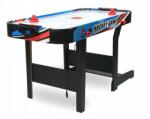 Neo-Sport Air Hockey asztali játék, nagy, összecsukható NS-427 (1427)