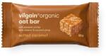 Vilgain Baton cu ovăz BIO -⁠ baton fără gluten cu textură moale, peste 30% nuci, sursă bogatăde fibre, fără conservanți - vilgain - 8,99 RON