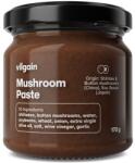 Vilgain Pastă de ciuperci -⁠ pentru prepararea sosurilor, supelor și pentru condimentarea mâncărurilor, cu shiitake și ciuperci champignon, cu ulei de măsline extravirgin