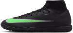 Nike Mercurial Superfly 11 Academy TF műfüves focicipő, fekete (IO1494-001)
