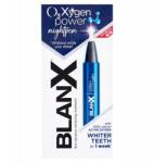 Blanx O3X Night Pen fehérítő gél filctollban (8017331089699)