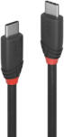 Lindy Cablu Lindy 1.5m USB 3.2 Type C 20 Gbs (LY-36907)