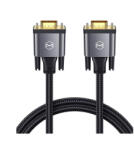 Mcdodo Cablu Elite Series VGA la VGA 2m (CA-7780) - qwerty-vision