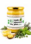 Palce Lizać Gyógynövényes Ghee vaj Tisztított 500g Palce Lizać Tisztított Ízesített vaj