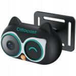 Ottocast Autós adapter Ottocast CA520-T Cabin Care CarPlay fekete (CA520-T)