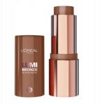 L'Oréal L'Oreal Paris Lumi Bronze Le Stick Soleil bronzosító stift 130 Sunset