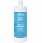 Wella Professionals Wella Invigo Scalp Balance gyengéd sampon érzékeny bőrre, 1000ml (WP INVIGO SZAMPON(1))
