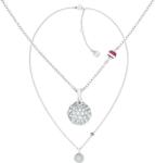 Tommy Hilfiger Holiday Beads ezüst színű női nyaklánc THJ2781074 (THJ2781074)