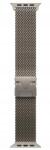Apple Milánói szíj Apple Titán 49mm S Natural MGHN4ZM/A (MGHN4ZM/A)