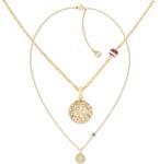 Tommy Hilfiger Holiday Beads sárga arany színű női nyaklánc THJ2781075 (THJ2781075)