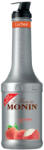 MONIN Licsi koktélpüré (lychee) 0, 7L - mindenamibar