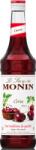 MONIN Monin Cseresznye koktélszirup (cherry) 0, 7L