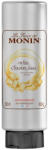 Monin termékek Monin Fehér csokoládé szósz (White chocolate) 0, 5L