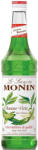 MONIN Monin Zöld Banán szirup (Green Banana) 0, 7L