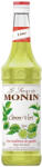 MONIN Monin Zöldcitrom koktélszirup (lime) 0, 7L