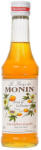 MONIN Monin Maracuja koktélszirup (passion fruit) 0, 25L