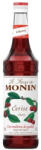MONIN Monin meggy szirup (Morello cherry) 0, 7L
