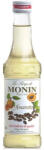 MONIN Monin Amaretto kávészirup (mandula) 0, 25L