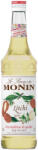 Monin termékek Monin Licsi koktélszirup (lychee) 0, 7L