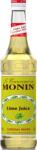 MONIN Monin Lime Juice Cordial koktélszirup 0, 7L