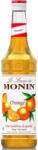 Monin termékek Monin Narancs koktélszirup (orange) 0, 7L