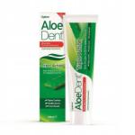 Optima AloeDent Triple Action Aloe vera fluoridos fogkrém, SLS-mentes 100 ml (E0718R)