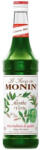 MONIN Monin Zöldmenta koktélszirup (green mint) 0, 7L